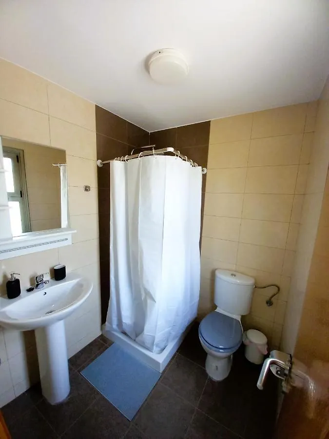 Holiday home Vv La Choza Villa Costa De Antigua