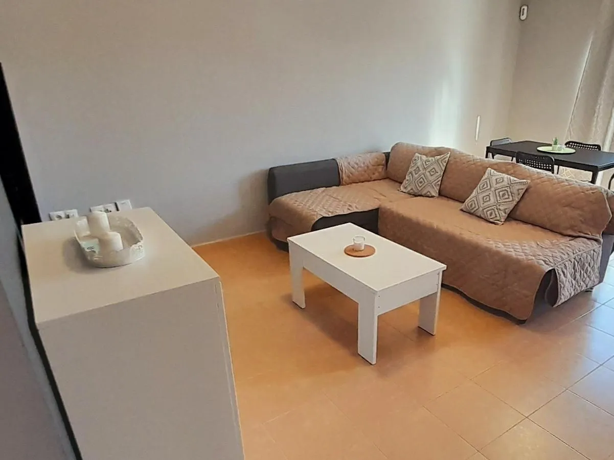 Holiday home Vv La Choza Villa Costa De Antigua