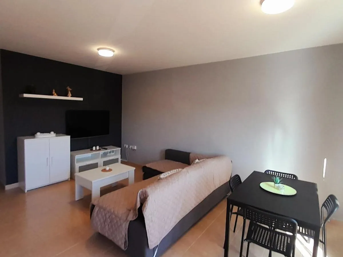 Holiday home Vv La Choza Villa Costa De Antigua Spain